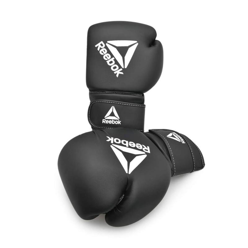 PERALATAN TRAINING REEBOK Retail Boxing Gloves
